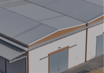 commercial roofing