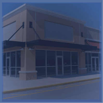 Office Retail Roofing Services